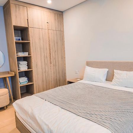 Erica'S House - The Song Vung Tau Condotel Can Ho Bien 5 Sao Ho Boi Vo Cuc - The Song Vung Tau Condotel 5-Star Beach View Apartment With Infinity Pool المظهر الخارجي الصورة
