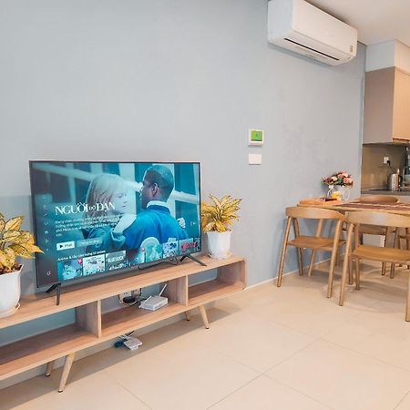 Erica'S House - The Song Vung Tau Condotel Can Ho Bien 5 Sao Ho Boi Vo Cuc - The Song Vung Tau Condotel 5-Star Beach View Apartment With Infinity Pool المظهر الخارجي الصورة