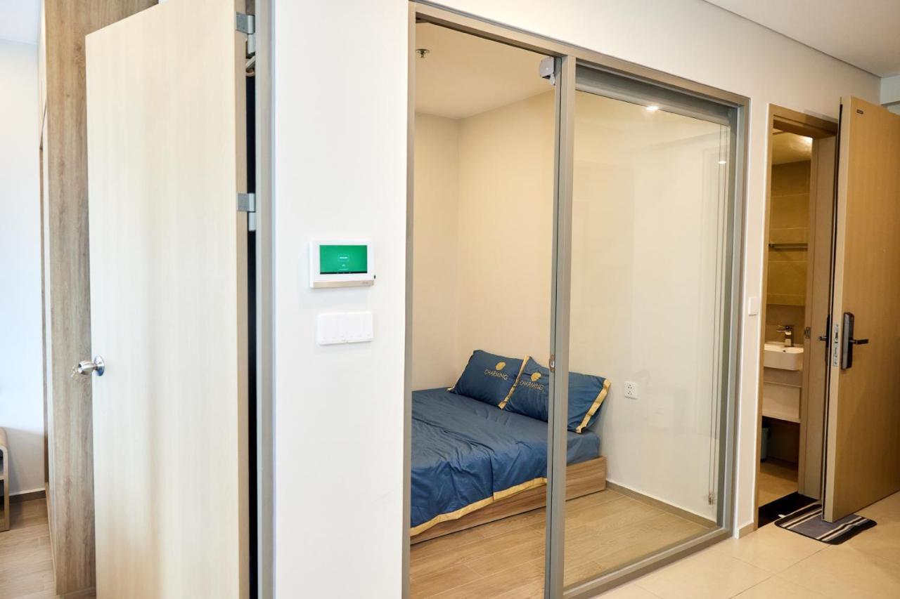 Erica'S House - The Song Vung Tau Condotel Can Ho Bien 5 Sao Ho Boi Vo Cuc - The Song Vung Tau Condotel 5-Star Beach View Apartment With Infinity Pool المظهر الخارجي الصورة