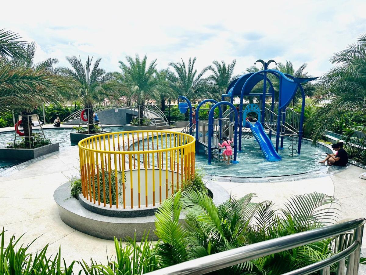 Erica'S House - The Song Vung Tau Condotel Can Ho Bien 5 Sao Ho Boi Vo Cuc - The Song Vung Tau Condotel 5-Star Beach View Apartment With Infinity Pool المظهر الخارجي الصورة