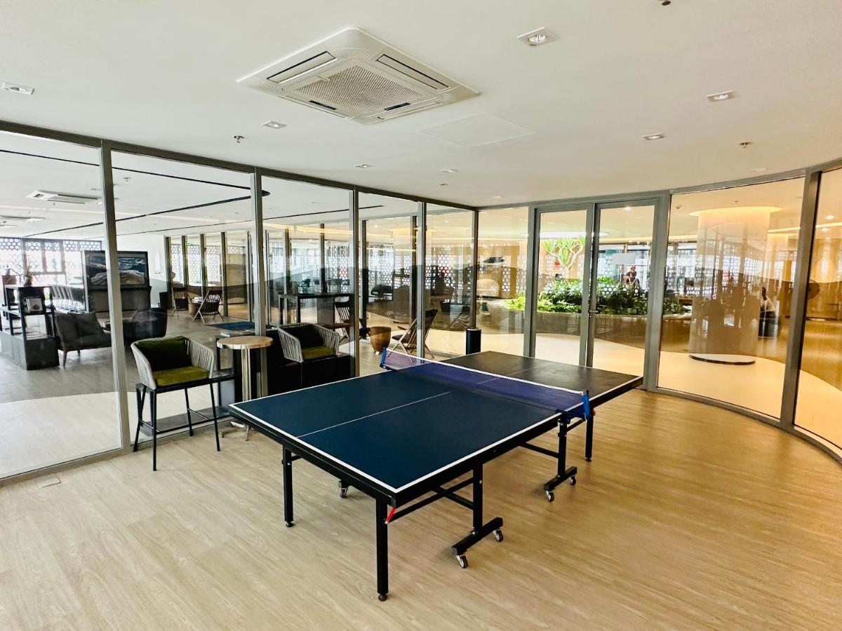 Erica'S House - The Song Vung Tau Condotel Can Ho Bien 5 Sao Ho Boi Vo Cuc - The Song Vung Tau Condotel 5-Star Beach View Apartment With Infinity Pool المظهر الخارجي الصورة