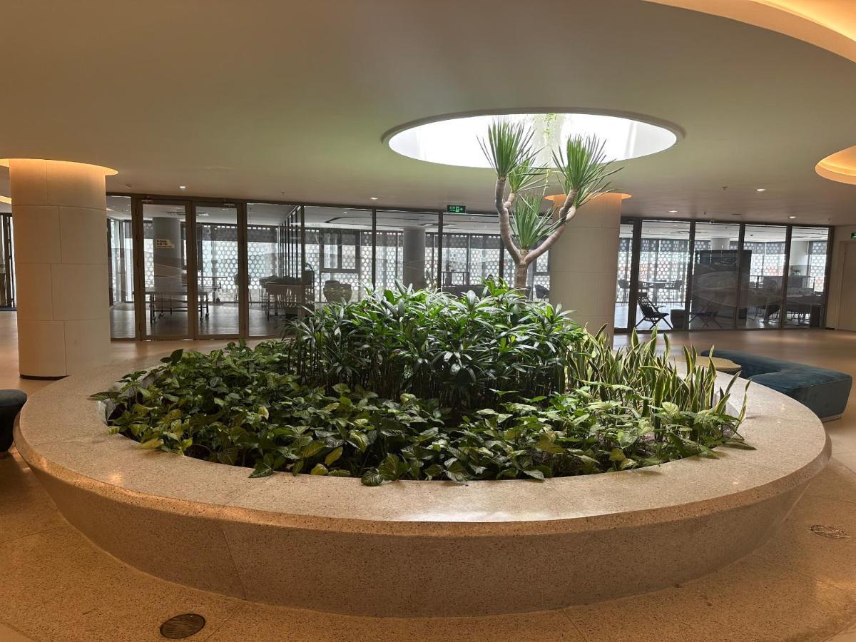 Erica'S House - The Song Vung Tau Condotel Can Ho Bien 5 Sao Ho Boi Vo Cuc - The Song Vung Tau Condotel 5-Star Beach View Apartment With Infinity Pool المظهر الخارجي الصورة