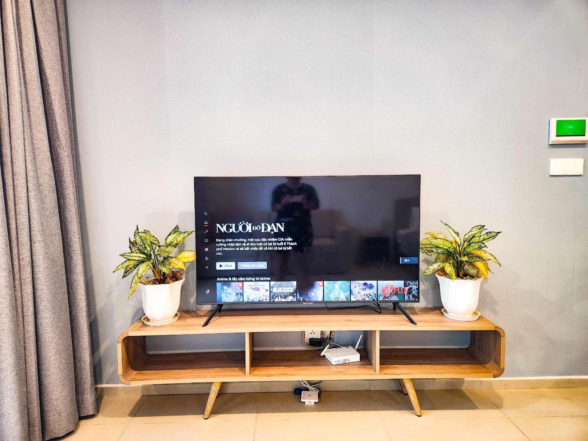 Erica'S House - The Song Vung Tau Condotel Can Ho Bien 5 Sao Ho Boi Vo Cuc - The Song Vung Tau Condotel 5-Star Beach View Apartment With Infinity Pool المظهر الخارجي الصورة
