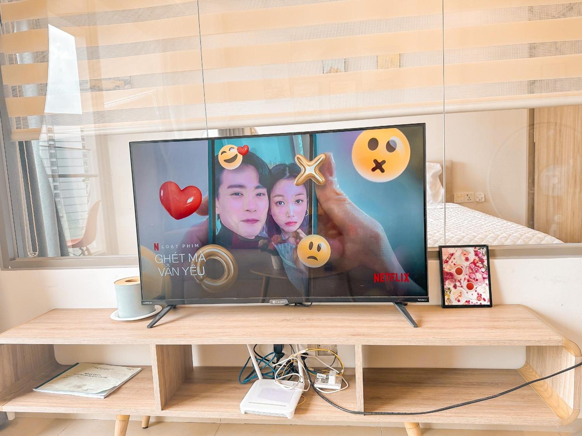 Erica'S House - The Song Vung Tau Condotel Can Ho Bien 5 Sao Ho Boi Vo Cuc - The Song Vung Tau Condotel 5-Star Beach View Apartment With Infinity Pool المظهر الخارجي الصورة