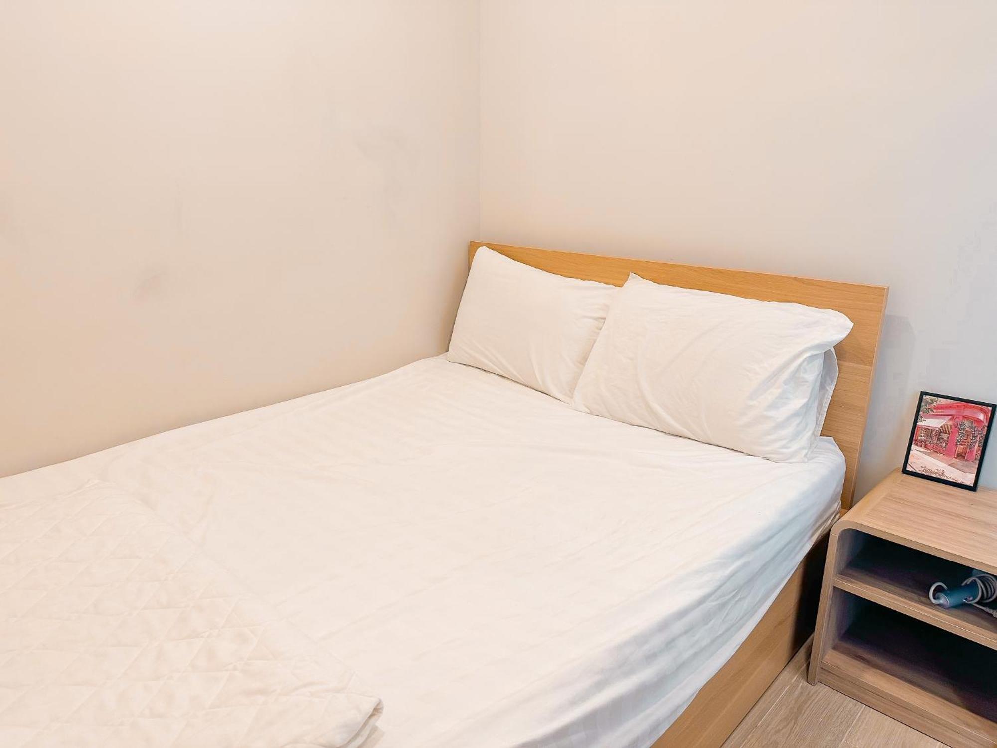 Erica'S House - The Song Vung Tau Condotel Can Ho Bien 5 Sao Ho Boi Vo Cuc - The Song Vung Tau Condotel 5-Star Beach View Apartment With Infinity Pool المظهر الخارجي الصورة